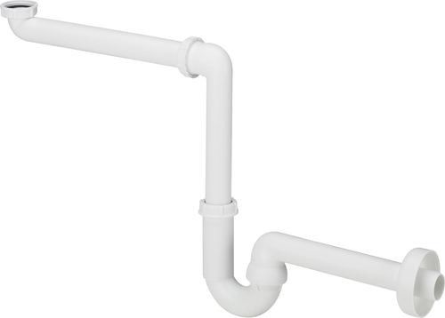 Syfon umywalkowy rurowy VIEGA 5729 1 1/4" x DN 32 | 606220