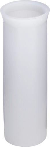 Element syfonu VIEGA 5753-632 do syfonu butelkowego z tworzywa sztucznego L=96 mm biały | 108342