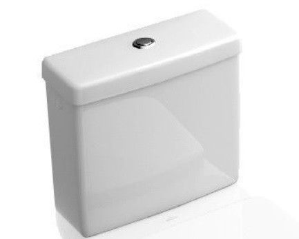 Spłuczka ceramiczna VILLEROY & BOCH Omnia Architectura 37 weiss alpin | 57731101
