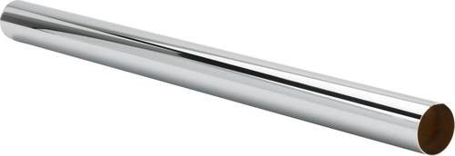 Rura przedłużająca VIEGA Eleganta 5788.70 do syfonu mosiężna DN 32 L=460 mm chrom  | 595289