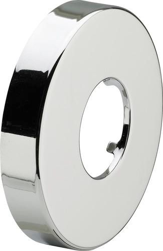 Rozeta VIEGA Eleganta 5788.80 do syfonu DN 32 d80, H=15 mm | 603502