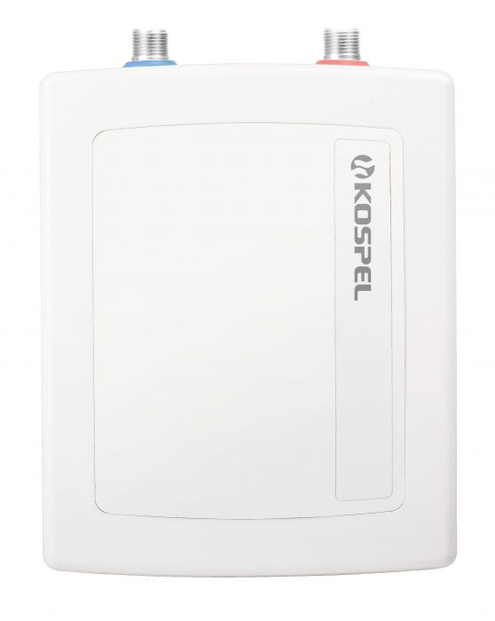 Podgrzewacz elektryczny przepływowy ciśnieniowy 6.2 kW KOSPEL AMICUS EPO2.-6,2 | EPO262AMICUSPL