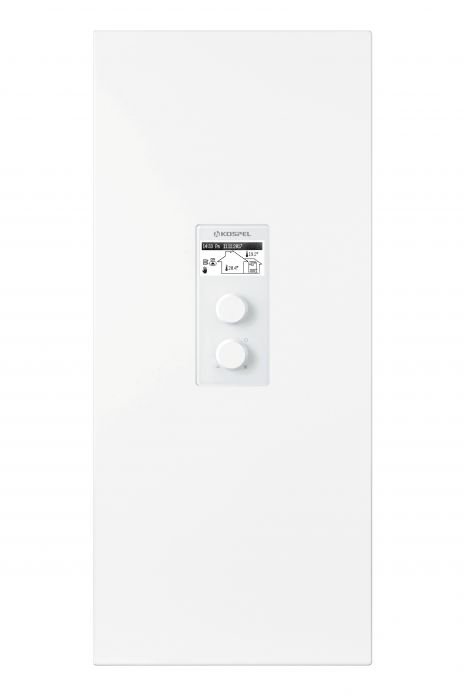 Kocioł elektryczny 24 kW KOSPEL EKCO.MN3 - 12/16/20/24  | EKCOMN312162024PL