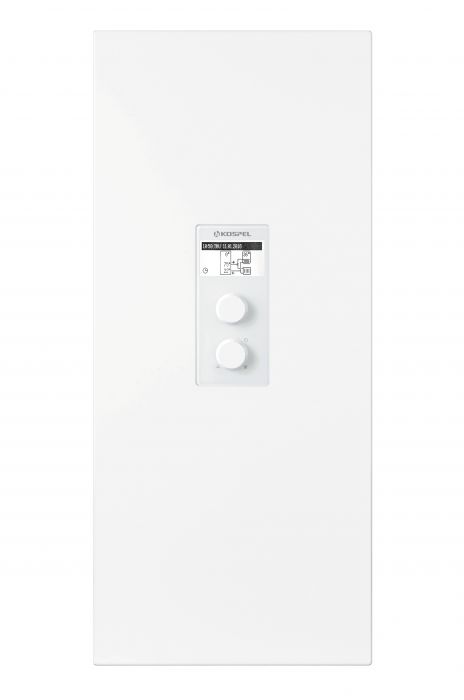 Kocioł elektryczny 24 kW KOSPEL EKCO.LN3-12/16/20/24 PL | EKCOLN312162024PL