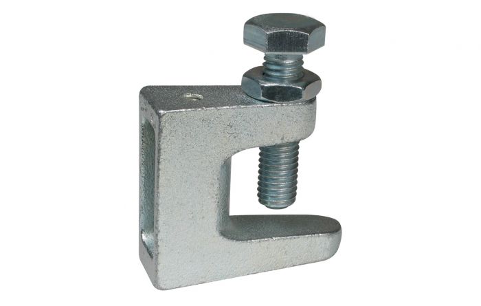 Klamra do dźwigarów BIS Model C M12