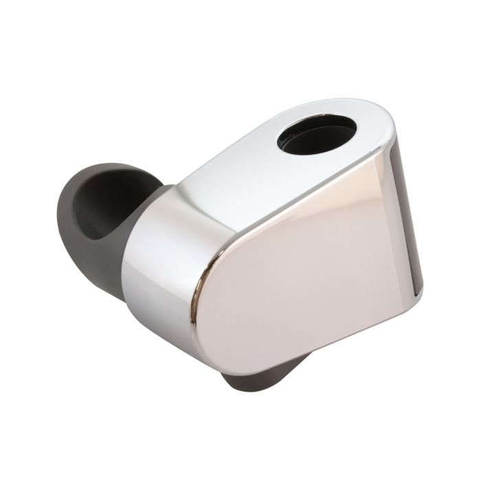 Suwak drążka natrysku ORAS 170 x 125 x 30 mm chrom | 601189V