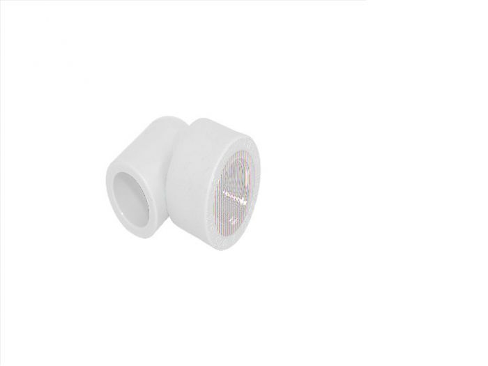 Kolano 90° PP-R 20 x 1/2" GW