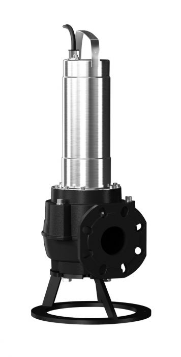Pompa do ścieków zatapialna Rexa FIT V06DA-212/EAD1-2-T0011-540-O 1.1 kW