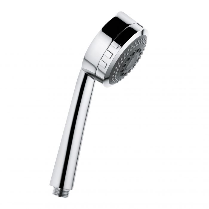 Rączka natrysku KLUDI ZENTA 3S 84 mm chrom  | 608000500