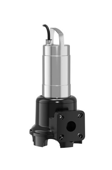 Pompa do ścieków zatapialna WILO Rexa FIT V08DA-424/EAD1-4 T0011-540 | 6065924