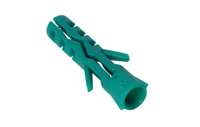Dybel nylonowy do M6 WEP 10 x 50 mm
