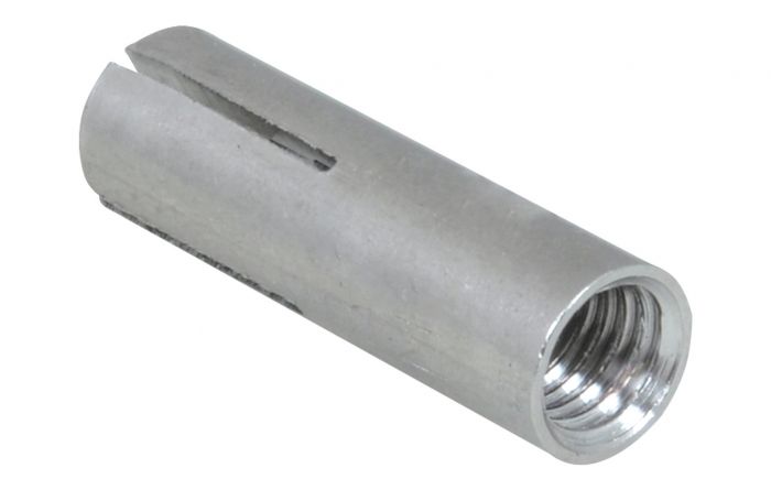 Kotwa wbijana ze stali nierdzewnej WDI1 M10 x 40 mm