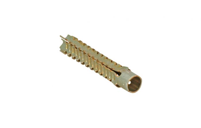 Dybel BIS typ 609 stalowy, ocynkowany elektrolitycznie do betonu BIS M8 x 60 mm
