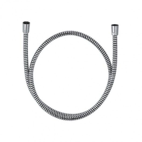 Wąż natryskowy KLUDI LOGOFLEX 2000 mm chrom  | 610570500