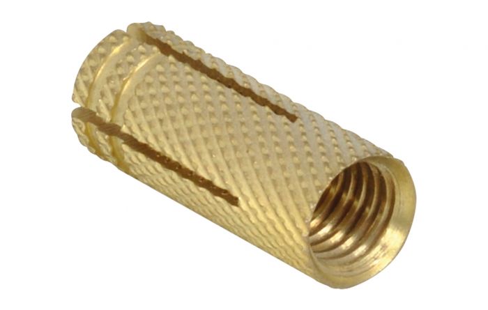 Kotwa rozporowa typ 610 mosiężna BIS M10 x 34 mm