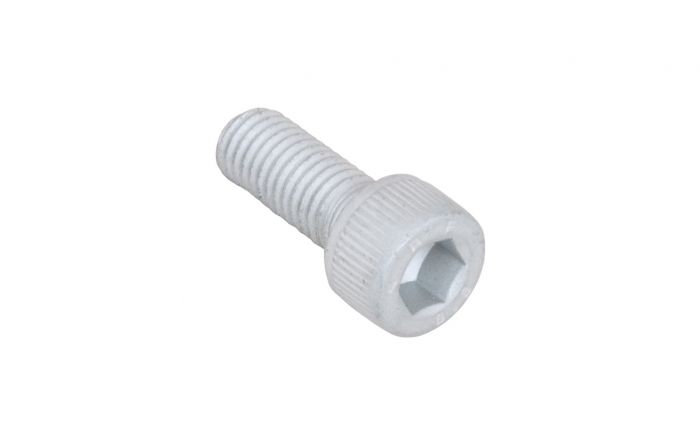 Śruba z łbem walcowym stalowa BIS M10 x 25 mm