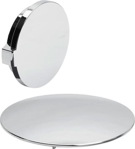 Zestaw wyposażeniowy VIEGA Rotaplex Visign R5 6142.01 chrom | 721558
