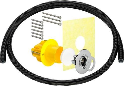 Zestaw przedłużający VIEGA Multiplex Trio E 6146.221 do Multiplex Trio E3-armatura nr wzoru 6146.215 | 684877