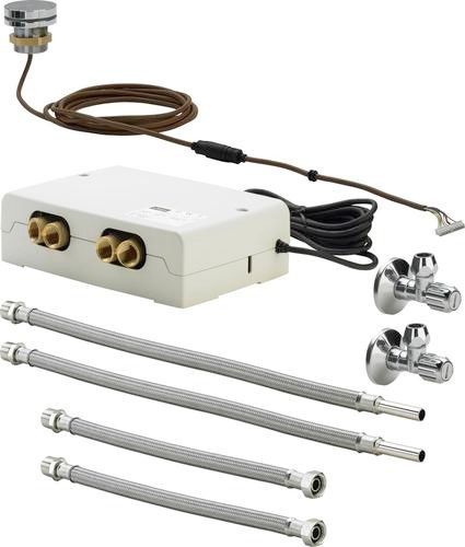 Mieszacz wannowy elektroniczny VIEGA Multiplex Trio E 6146 | 662295