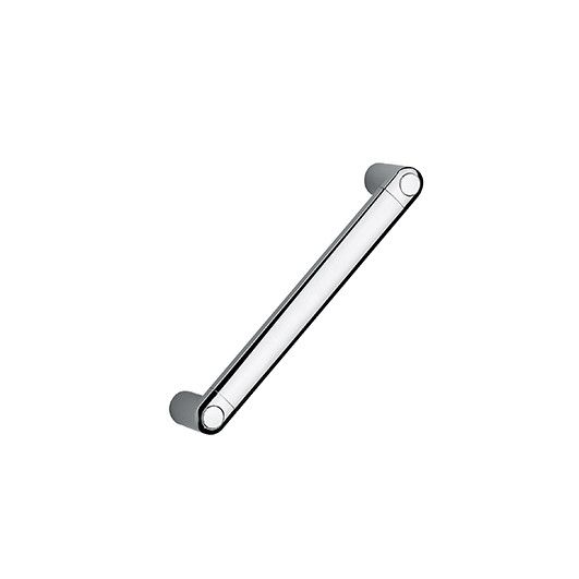 Uchwyt wannowy  KLUDI SIRENA 300 mm chrom  | 615060500