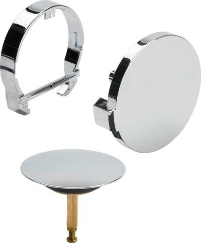 Zestaw wyposażeniowy VIEGA Mutiplex Trio Visign MT5 6161.01 z tworzywa sztucznego chrom | 725785