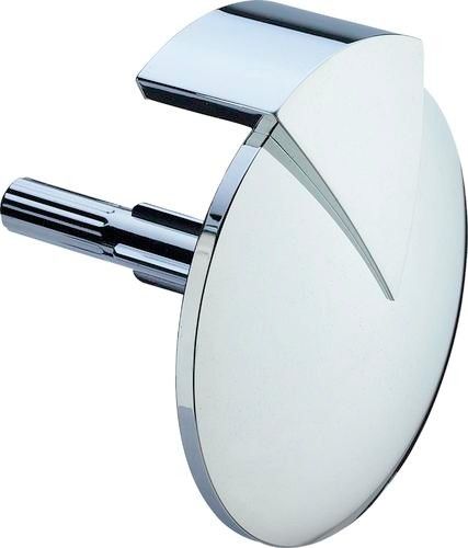 Pokrętło VIEGA Visign MT1/RT1 6161.03 do Multiplex Trio, Rotaplex Trio chrom | 309664