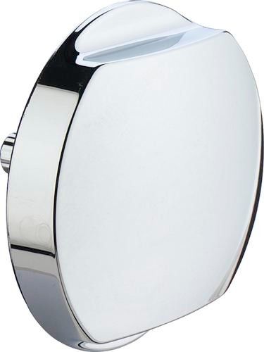 Pokrętło VIEGA Visign M2/R2 6162.07 do Multiplex, Rotaplex chrom | 554118