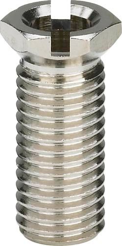 Śruba VIEGA 6142.45-593 do Multiplex z mosiądzu M12 L28 mm górna część zaworu | 122485