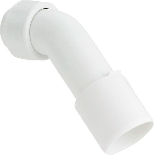 Łuk odpływowy VIEGA 6162.99 Dn 40/50 | 719265