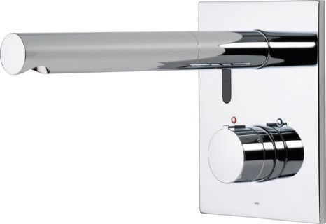 Element natynkowy zasilanie elektryczne 12 V ORAS ELECTRA do podtynkowej, bezdotykowej baterii umywalkowej z mieszaczem termostatycznym chrom | 6208C