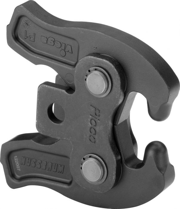 Szczęka zaciskowa przegubowa P1, Picco 2496.1 do Smartpress i Megapress 12-35 mm