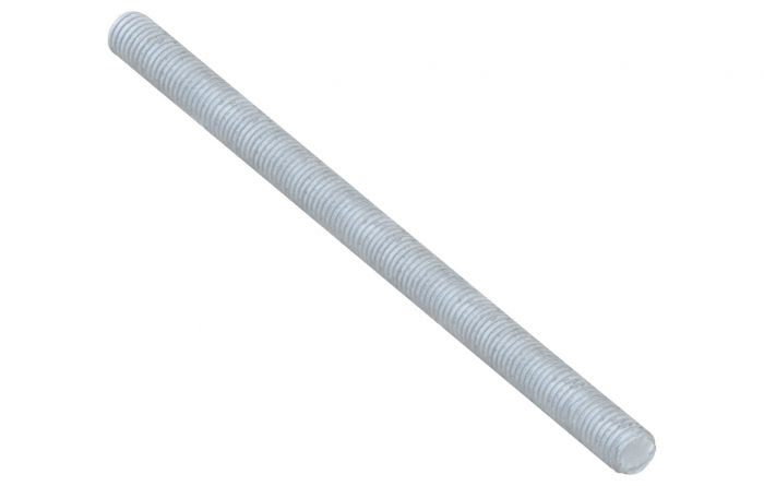 Pręt gwintowany BIS DIN976-1 M8/2mb