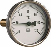 Termometr bimetaliczny BiTh -20-60°C