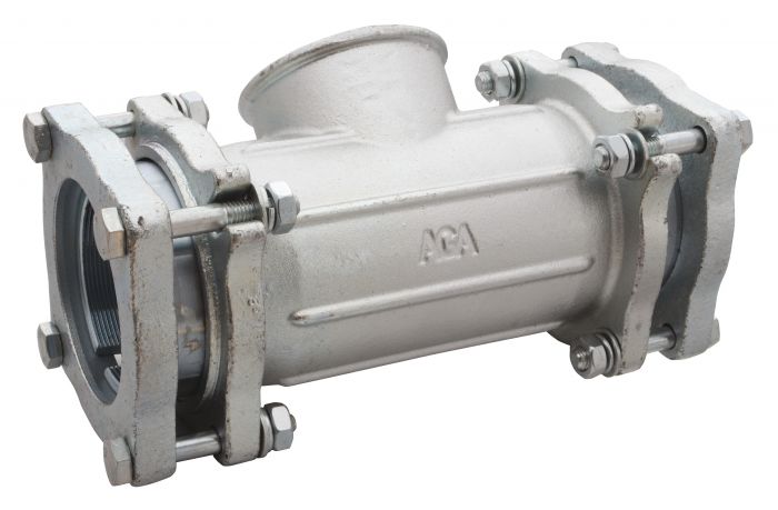 Złączka naprawcza TK 70 mm x 2 1/2” GW