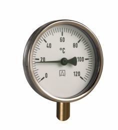 Termometr bimetaliczny BiTh 0-60°C