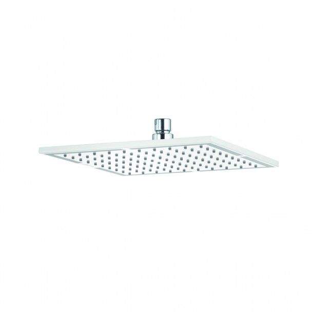 Głowica natrysku 250 x 250 mm KLUDI A-QA biała | 644259100