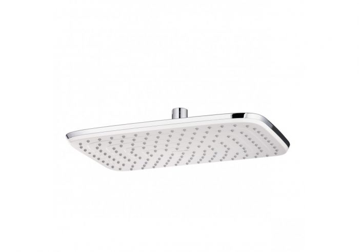 Głowica natrysku KLUDI FRESHLINE z tworzywa sztucznego 300 x 220 mm chrom  | 644500500