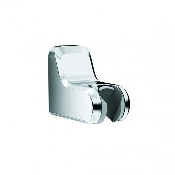 Uchwyt natrysku KLUDI FRESHLINE z tworzywa sztucznego zasięg wylewki 85 mm mm chrom | 645520500