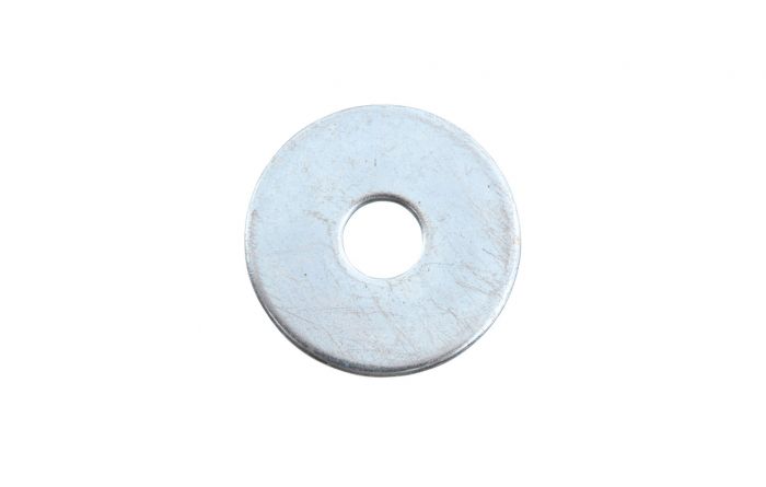 Podkładka płaskie stalowa BIS 17,0Ø / 30 mm
