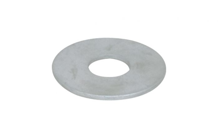 Podkładka płaska stalowa odpuszczana po hartowaniu BIS BUP ISO7089 13/24 mm
