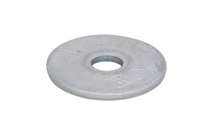 Podkładka płaska stalowa BIS Strut 8,4/40 mm