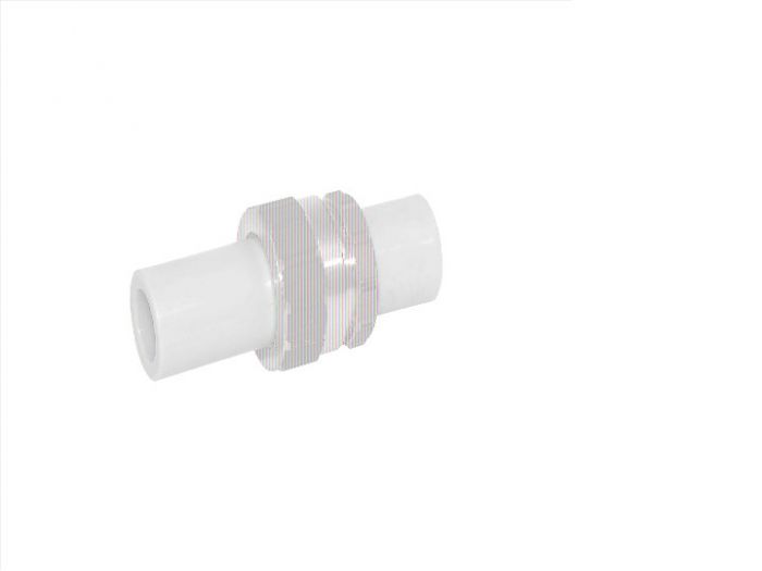Śrubunek typu holender PP-R 20 mm