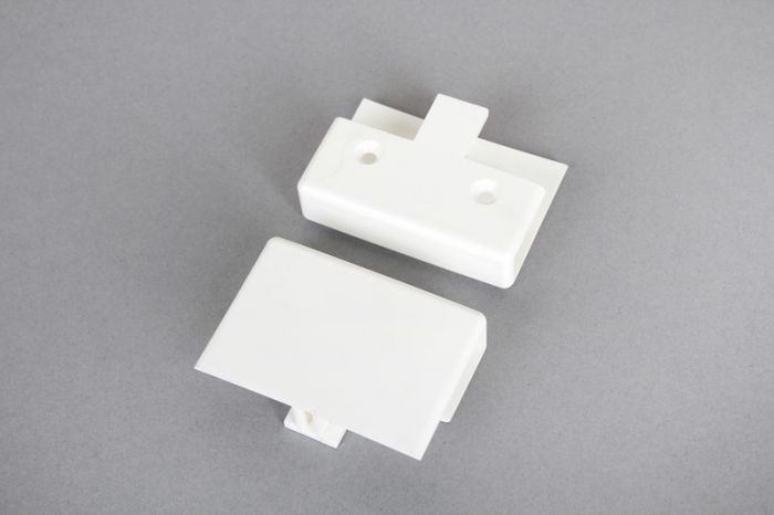 Łącznik do KP, KT/KP, KC/KP do kabin prysznicowych SANPLAST | 660C00071000000
