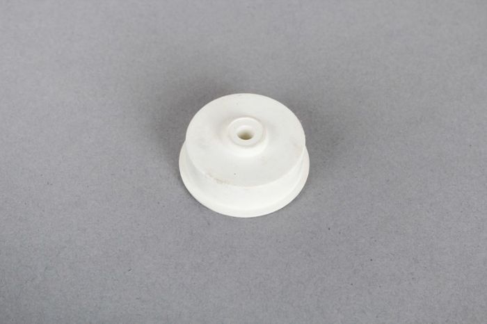 Zderzak stały do kabiny prysznicowej okrągłej ALTUS SANPLAST  | 660C00951000000