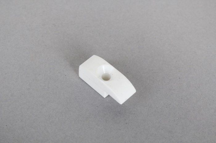 Trzymacz do KPO,KNO,KP4S szyby SANPLAST | 660C00971100000