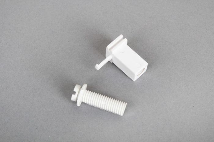 Element regulacyjny do kabin prysznicowych DTr/VG SANPLAST | 660C0113