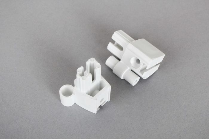 Zawias dolny kompletny do PW-3,KN-PW3/ZDPlus SANPLAST | 660C0237