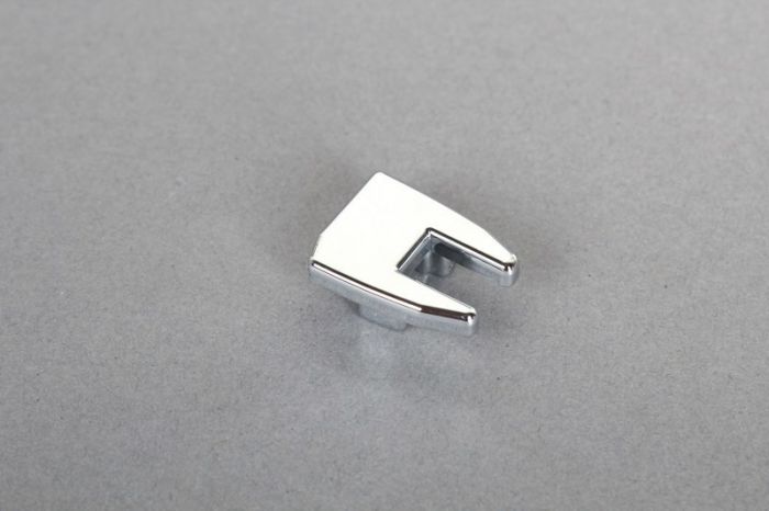 Zaślepka górna taśmy magnetycznej SANPLAST | 660C0347