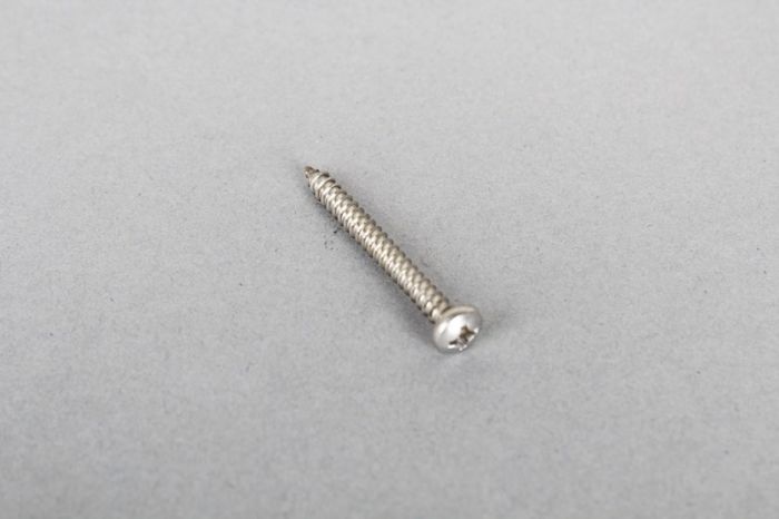Wkręt 3,5x32 DIN 7981 do kabin prysznicowych EKO PLUS, TX, CLASSIC, NOWY STANDARD SANPLAST | 660C0405