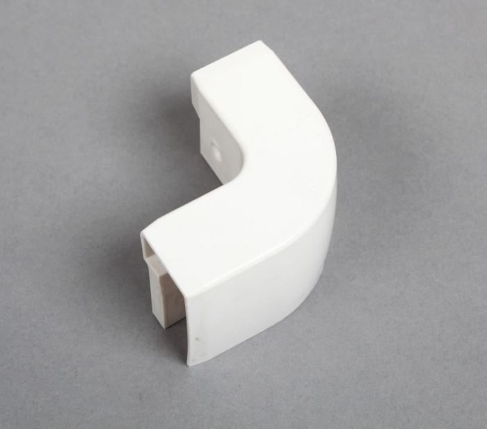 Łącznik narożny SANPLAST | 660C0864